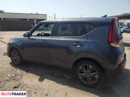 Kia Soul 2021 2 Kia Soul 2021 2