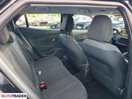 Peugeot 2008 2022 1.2 130 KM