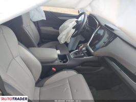 Subaru Outback 2022 2 Subaru Outback 2022 2