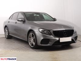 Mercedes E-klasa 2016 2.0 191 KM Mercedes E-klasa 2016 2.0 191 KM