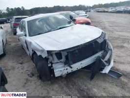 Dodge Charger - zobacz ofertę