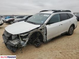 Subaru Outback 2020 2