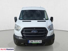 Ford Transit 2022 2.0