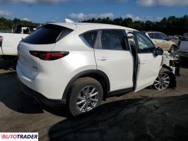 Mazda CX-5 2022 2 Mazda CX-5 2022 2