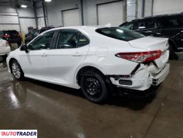 Toyota Camry 2019 2