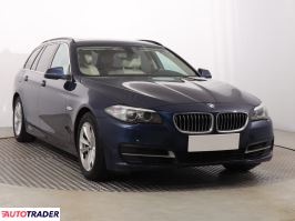 BMW 520 2016 2.0 160 KM