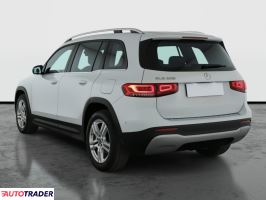 Mercedes GLB 2020 1.3 160 KM