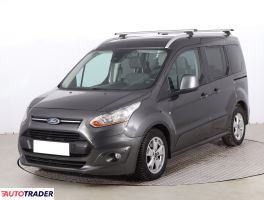Ford Tourneo Connect 2015 1.6 113 KM