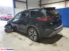 Nissan Rogue 2023 1 Nissan Rogue 2023 1
