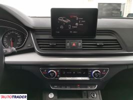 Audi Q5 2020 2 163 KM