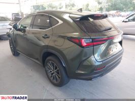 Lexus NX 2022 2