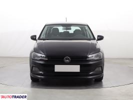 Volkswagen Polo 2018 1.0 64 KM Volkswagen Polo 2018 1.0 64 KM