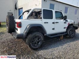 Jeep Wrangler 2021 3