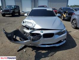 BMW 430 2019 2