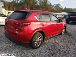 Mazda CX-5 2022 2