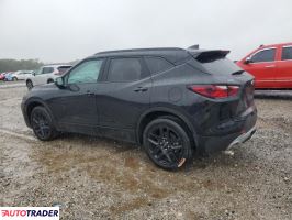 Chevrolet Blazer 2022 2