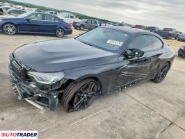 BMW M2 - zobacz ofertę