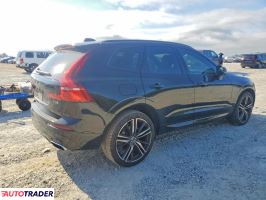 Volvo XC60 2020 2