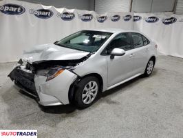 Toyota Corolla 2025 2 Toyota Corolla 2025 2