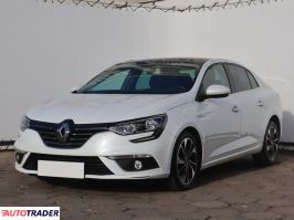 Renault Megane 2017 1.2 130 KM