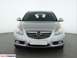 Opel Insignia 2009 2.0 128 KM