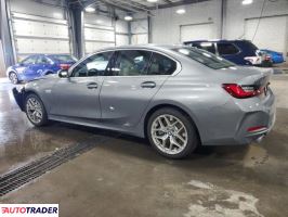BMW 330 2025 2 BMW 330 2025 2