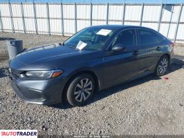 Honda Civic 2024 2