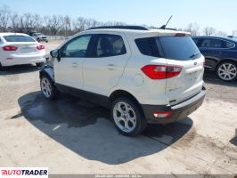 Ford EcoSport 2022 2