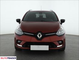 Renault Clio 2017 1.1 72 KM