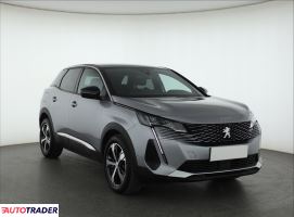 Peugeot 3008 - zobacz ofertę