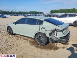 Kia Pozostałe 2026 2