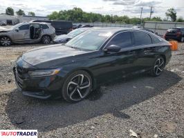 Honda Accord 2021 2 Honda Accord 2021 2