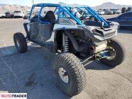 Polaris Ranger RZR 2020