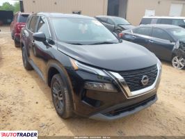 Nissan Rogue 2023 1 Nissan Rogue 2023 1