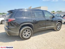 GMC Acadia 2024 2