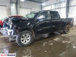 Dodge Ram 2020 5 Dodge Ram 2020 5