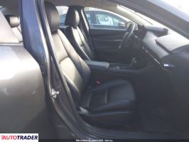 Mazda 3 2019 2 Mazda 3 2019 2
