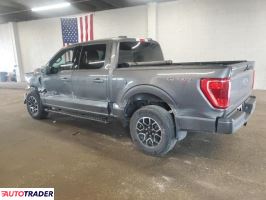 Ford Pozostałe 2023 5 Ford Pozostałe 2023 5