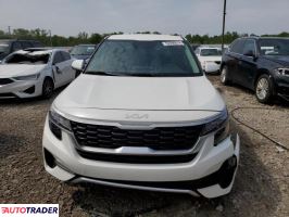 Kia Pozostałe 2023 2