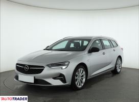 Opel Insignia 2022 2.0 171 KM