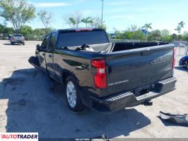 Chevrolet 1500 2024 2 Chevrolet 1500 2024 2
