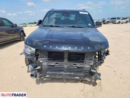 Jeep Wagoneer 2022 5