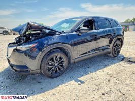 Mazda CX-9 - zobacz ofertę