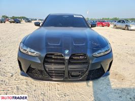 BMW M3 2024 3