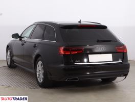 Audi A6 2015 2.0 187 KM