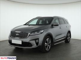 Kia Sorento 2019 2.0 182 KM