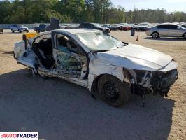 Nissan Altima 2024 2
