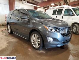 Chevrolet Equinox 2019 1