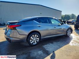 Nissan Altima 2020 2