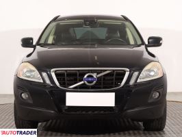 Volvo XC60 2009 2.4 160 KM